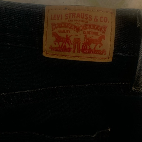 Levi’s Jeans - Picture 6 of 6